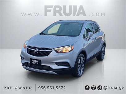 Used 2022 Buick Encore Preferred w/ Safety Package