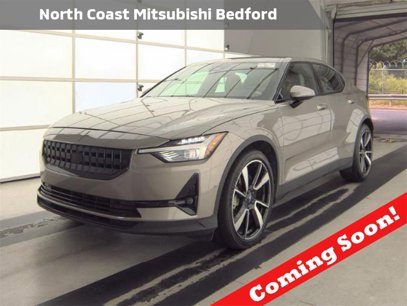 Used 2022 Polestar Polestar 2 w/ Plus Package