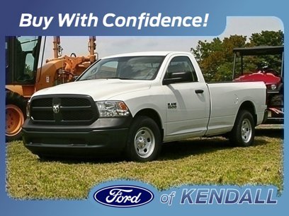 Used 2013 RAM 1500 R/T w/ Convenience Group