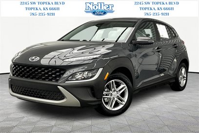 Used 2023 Hyundai Kona SE