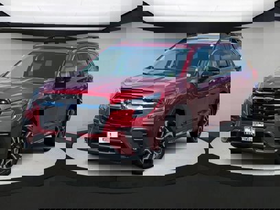 Certified 2024 Subaru Ascent Limited w/ Technology Package