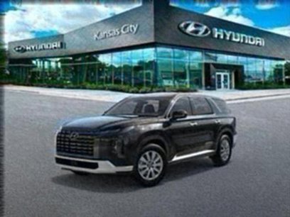 New 2025 Hyundai Palisade SE