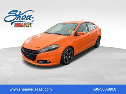 Used 2013 Dodge Dart SXT