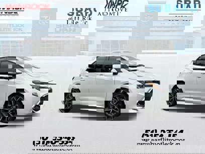 Used 2020 Toyota Corolla XSE