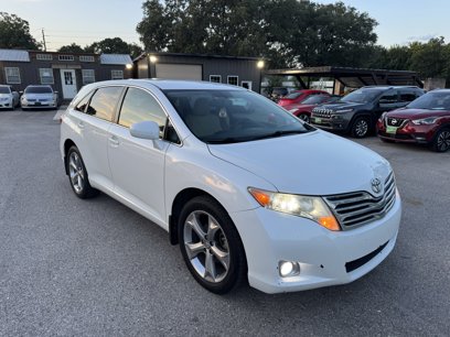 Used 2011 Toyota Venza