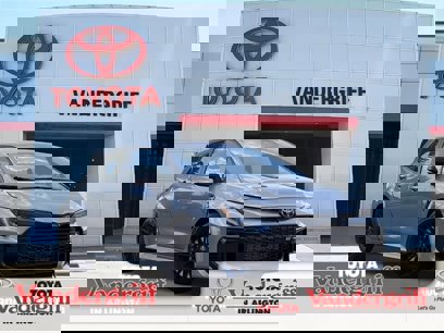 Certified 2025 Toyota Corolla GR