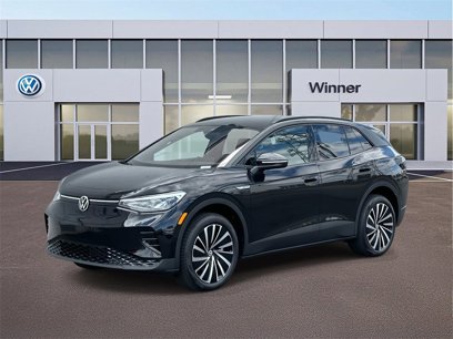 New 2025 Volkswagen ID.4 Pro