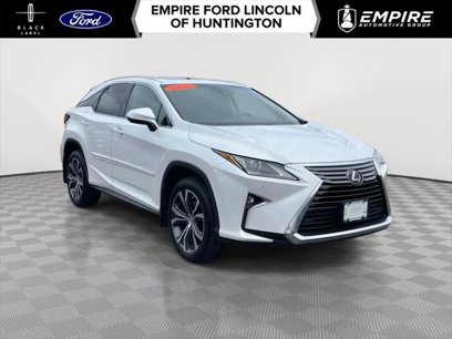 Used 2019 Lexus RX 350 AWD