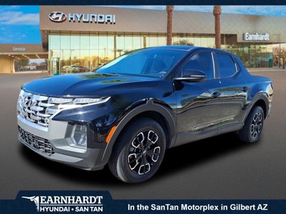 Certified 2024 Hyundai Santa Cruz SEL