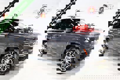 Used 2022 Jeep Grand Cherokee Summit w/ Advanced Protech Group IV