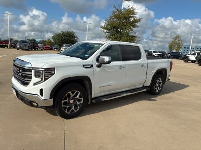 Used 2023 GMC Sierra 1500 SLT