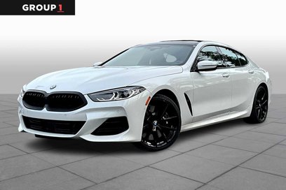 Used 2024 BMW 840i Gran Coupe