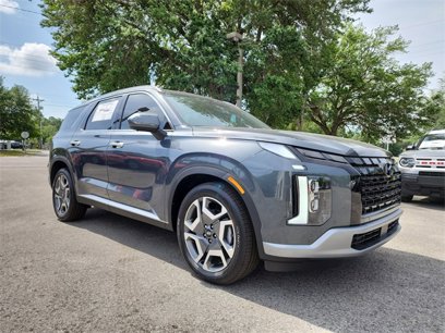 New 2025 Hyundai Palisade SEL