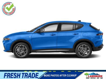 Used 2024 Alfa Romeo Tonale Ti