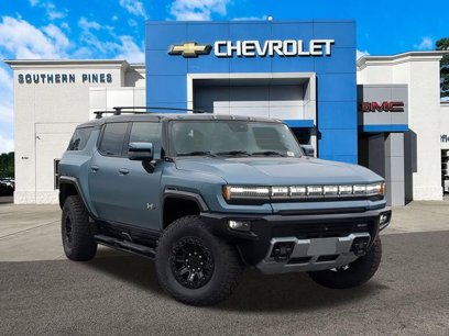 New 2024 GMC Hummer EV 3X w/ Omega Edition
