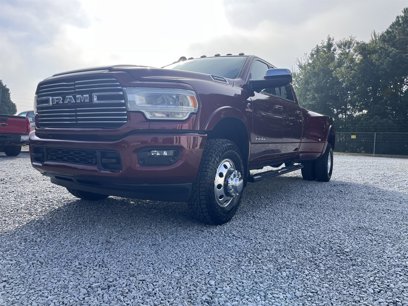 Used 2019 RAM 3500 Laramie