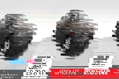 New 2025 Toyota Camry LE