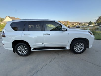 Used 2018 Lexus GX 460