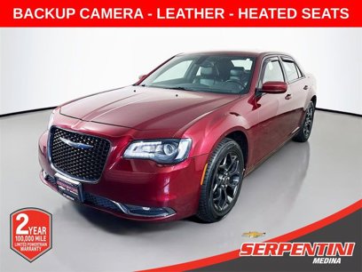 Used 2019 Chrysler 300 S