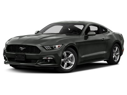 Used 2015 Ford Mustang GT