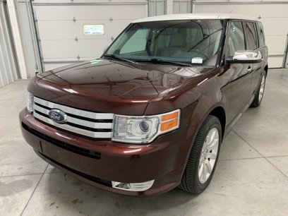 Used 2009 Ford Flex Limited