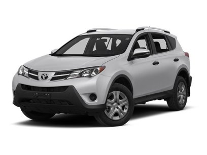 Used 2013 Toyota RAV4 XLE