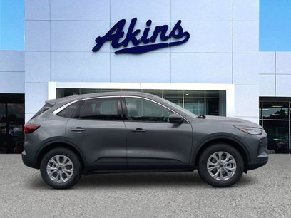 New 2024 Ford Escape Active