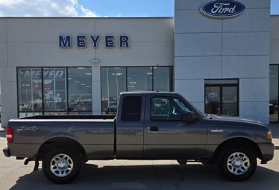 Used 2010 Ford Ranger XLT