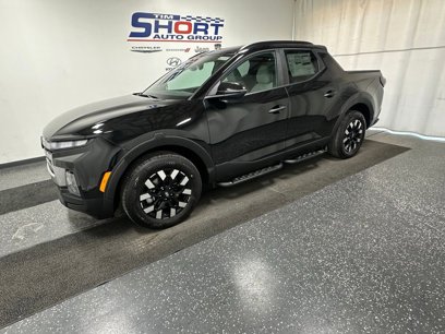 New 2026 Hyundai Santa Cruz SEL