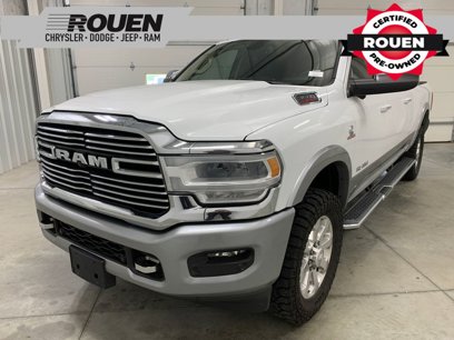Used 2022 RAM 3500 Laramie