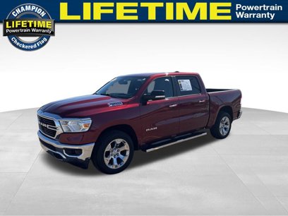 Used 2019 RAM 1500 Big Horn