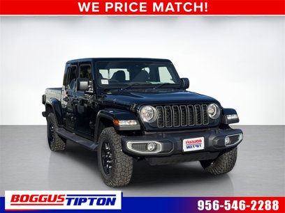 New 2025 Jeep Gladiator Sport