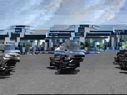 New 2025 Buick Envista Sport Touring w/ Convenience I Package