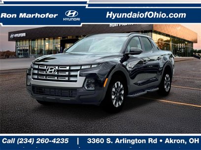New 2025 Hyundai Santa Cruz SEL