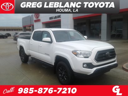 Used 2022 Toyota Tacoma SR5