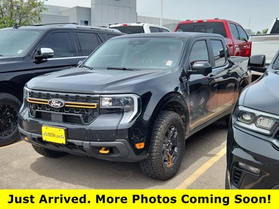Used 2025 Ford Maverick Tremor