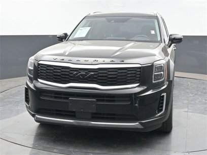 Used 2022 Kia Telluride EX w/ EX Premium Package