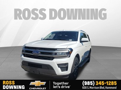 Used 2023 Ford Expedition XLT