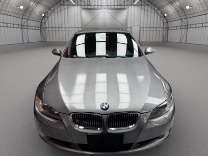Used 2008 BMW 328i Convertible