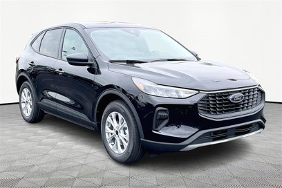 New 2025 Ford Escape Active