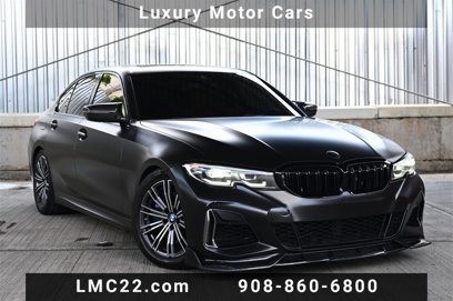 Used 2020 BMW M340i w/ Premium Package