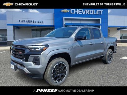 New 2026 Chevrolet Colorado Z71 w/ Z71 Convenience Package 2