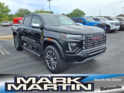 Used 2023 GMC Canyon Denali