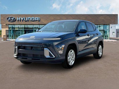 New 2025 Hyundai Kona SE
