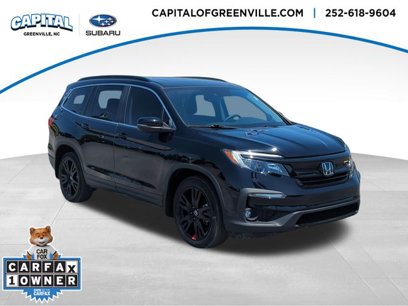 Used 2022 Honda Pilot Special Edition