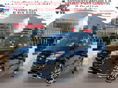 Used 2024 Nissan Kicks SV