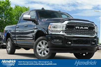 Used 2019 RAM 3500 Limited