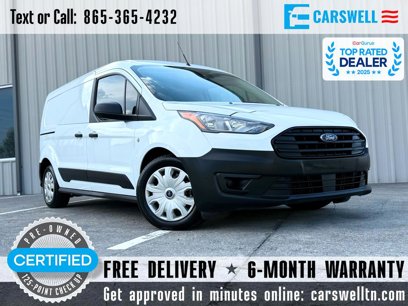 Used 2021 Ford Transit Connect XL