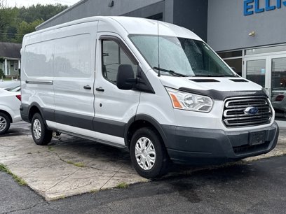 Used 2017 Ford Transit 350 148 Medium Roof