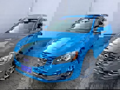 Used 2015 Volvo V60 T5 Premier Plus